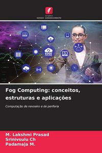 Produktbild: Fog Computing: conceitos, estruturas e aplica&ccedil;&otilde;es