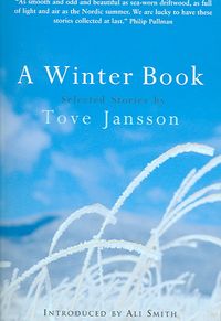 Produktbild: A Winter Book