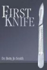 Produktbild: First Knife
