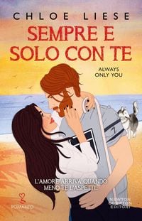 Produktbild: Sempre e solo con te