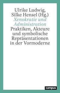 Produktbild: Xenokratie und Administration