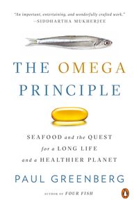 Produktbild: The Omega Principle