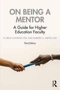 Produktbild: On Being a Mentor