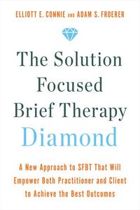 Produktbild: The Solution Focused Brief Therapy Diamond
