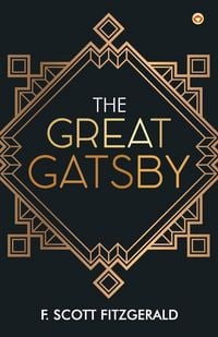 Produktbild: The Great Gatsby