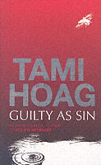 Produktbild: Guilty as Sin