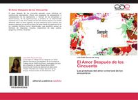 Produktbild: El Amor Despu&eacute;s de los Cincuenta