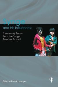 Produktbild: Synge and His Influences