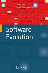 Produktbild: Software Evolution