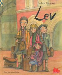 Produktbild: Lev. Ediz. italiana e inglese