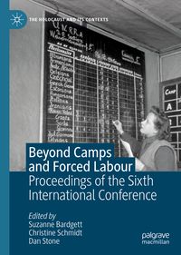 Produktbild: Beyond Camps and Forced Labour