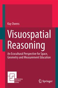 Produktbild: Visuospatial Reasoning