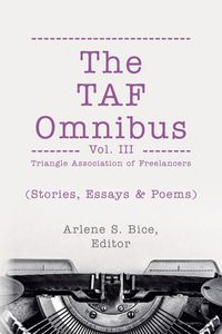 Produktbild: The TAF Omnibus Vol. III (Stories, Essays, & Poems)