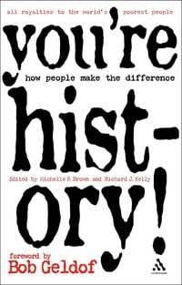 Produktbild: You're History!