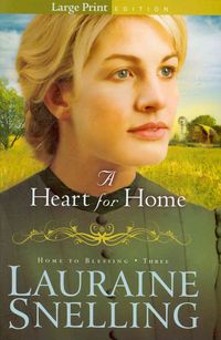 Produktbild: Snelling, L: A Heart for Home