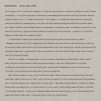Produktbild: Mehldau, B: Suite:April 2020