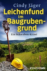 Produktbild: Leichenfund im Baugrubengrund
