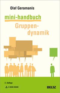 "Mini-Handbuch Gruppendynamik" Online Kaufen | Thalia