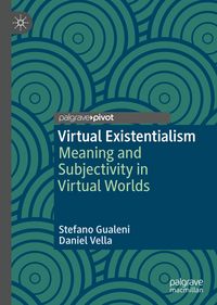 Produktbild: Virtual Existentialism
