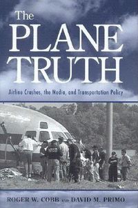 Produktbild: The Plane Truth
