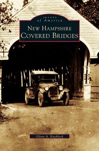 Produktbild: New Hampshire Covered Bridges