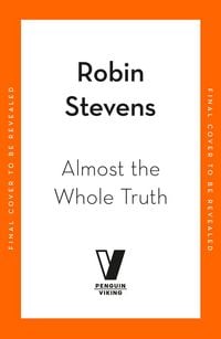 Produktbild: Almost the Whole Truth