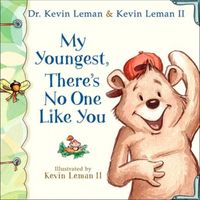 Produktbild: Leman, K: My Youngest, There's No One Like You