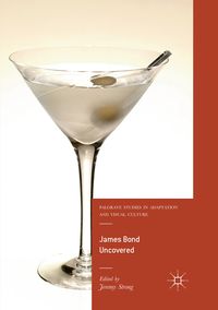 Produktbild: James Bond Uncovered