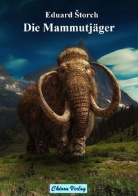 Produktbild: Die Mammutj&auml;ger