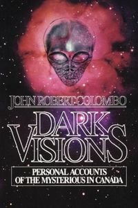 Produktbild: Dark Visions