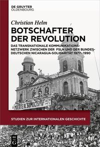 Produktbild: Botschafter der Revolution