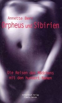Produktbild: Orpheus und Sibirien