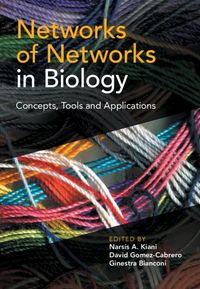 Produktbild: Networks of Networks in Biology