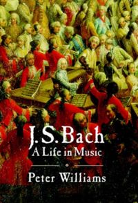 Produktbild: J.S. Bach