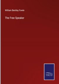 Produktbild: The Free Speaker