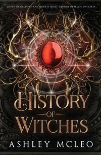 Produktbild: History of Witches