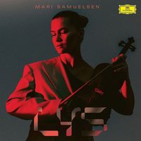 Bild vom Artikel Mari Samuelsen - LYS vom Autor Mari Samuelsen