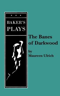 Produktbild: The Banes of Darkwood