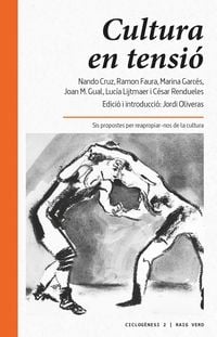 Produktbild: Cultura en tensi&oacute;