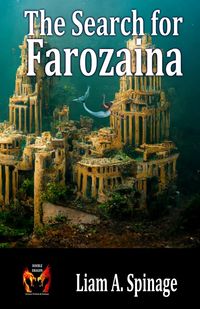 Produktbild: The Search for Farozaina