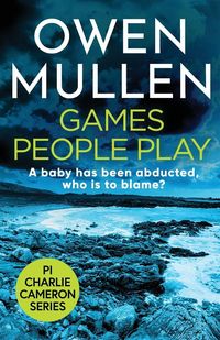 Produktbild: Games People Play