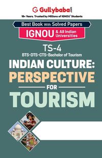 Produktbild: TS-04 Indian Culture