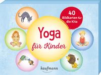 Produktbild: Yoga f&uuml;r Kinder