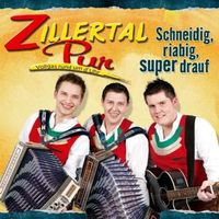 Produktbild: Schneidig,riabig,super drauf