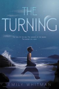 Produktbild: The Turning