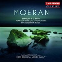 Produktbild: Handley, V: Ouvert&uuml;re/Sinfonie g-moll/+