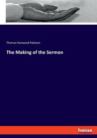 Produktbild: The Making of the Sermon