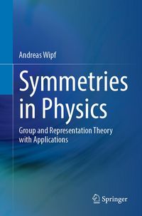 Produktbild: Symmetries in Physics