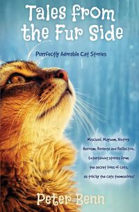 Produktbild: Tales from The Fur Side