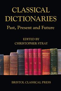 Produktbild: Classical Dictionaries